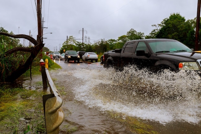 Mohindera Financial, Inc/ flood insurance